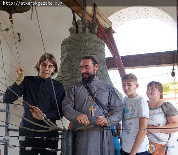 Мария ПОПОВА заняла второе место в соревновании чтецов