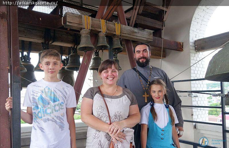 Мария ПОПОВА заняла второе место в соревновании чтецов