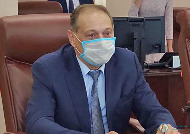 Масложировой комплекс в Аткарске сделают крупнейшим в России