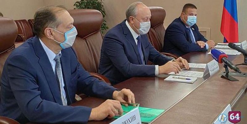 Масложировой комплекс в Аткарске сделают крупнейшим в России