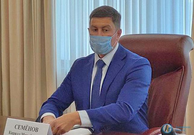 Масложировой комплекс в Аткарске сделают крупнейшим в России