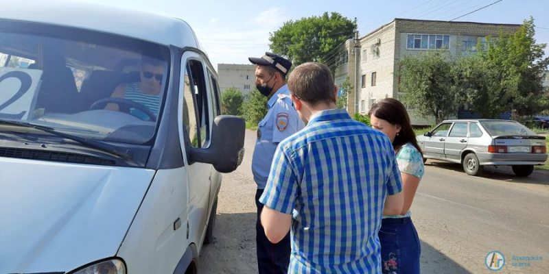 Межведомственный рейд выявил «теневую занятость» 