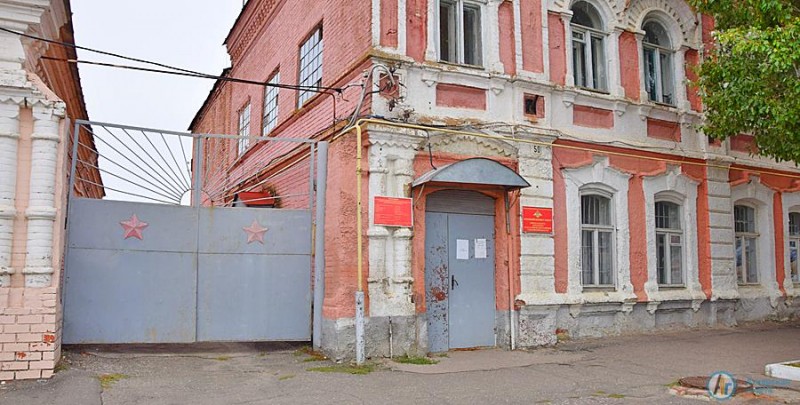 Минобороны не удалось взыскать с аткарчанки 120 тысяч рублей