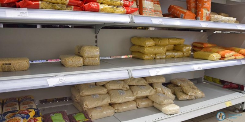 Минсельхоз прокомментировал рост спроса на основные продукты