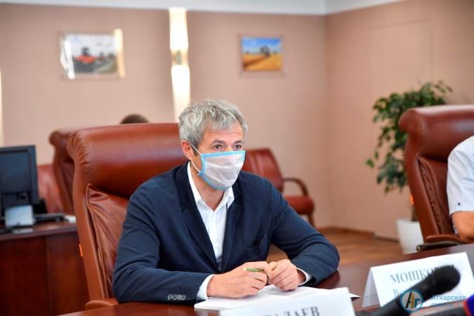 Московский жиркомбинат перебазируют в Аткарск до конца года
