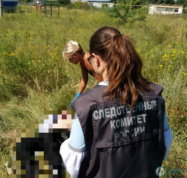 На Кумысной поляне обнаружили труп аткарчанина