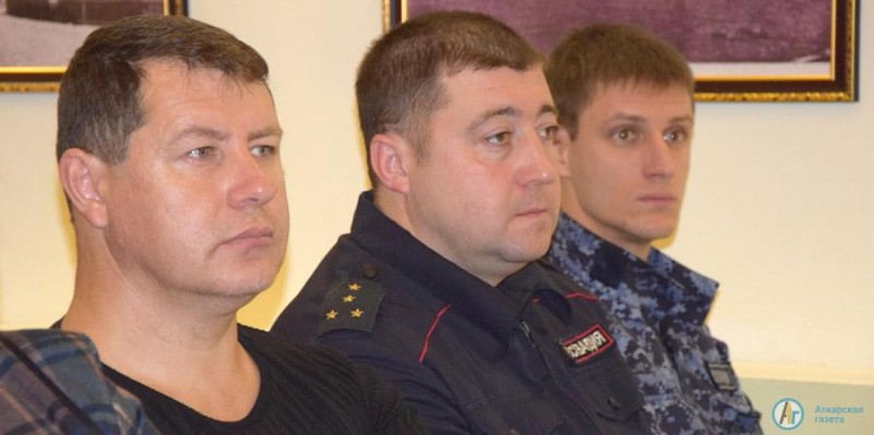 На школьном маршруте от «Юности» до МЭЗа поставят забор