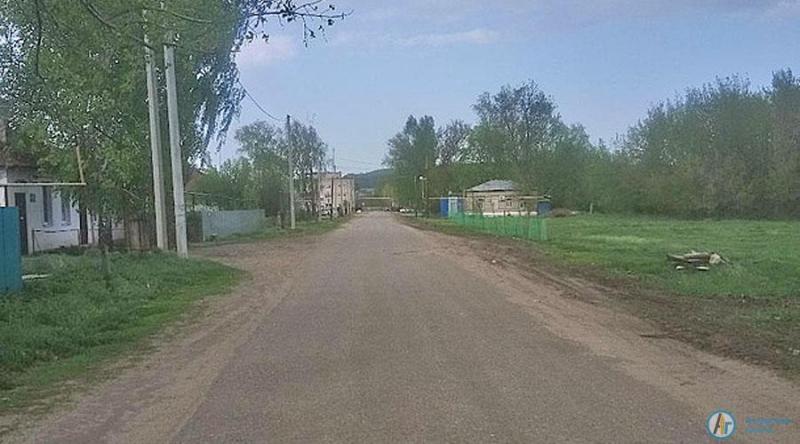 Погода саратовская область село озерное