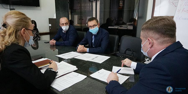 Налоговых должников призовут к ответу 