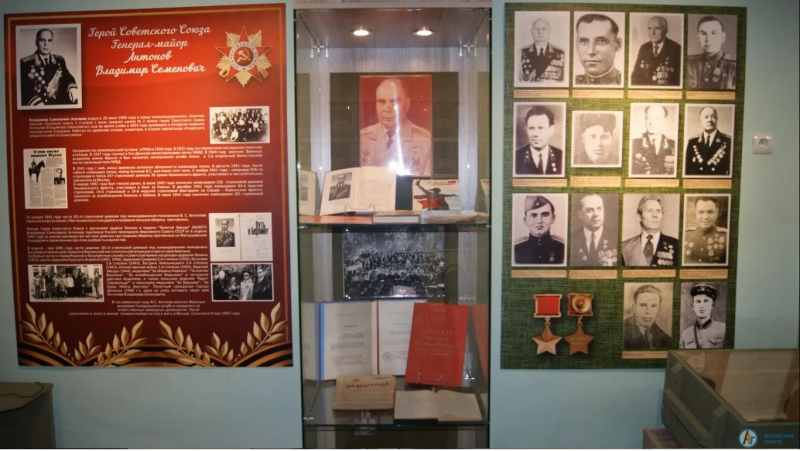 Никита Мохан претендует на победу в "Киновертикали"