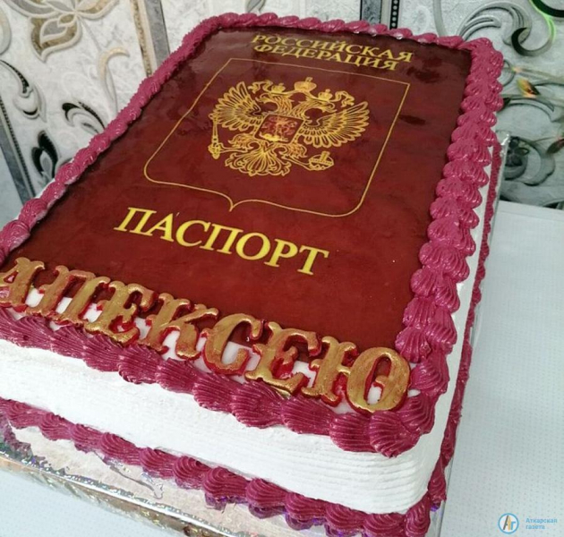 Ольга Зеленая поделилась с односельчанами своими кулинарными секретами