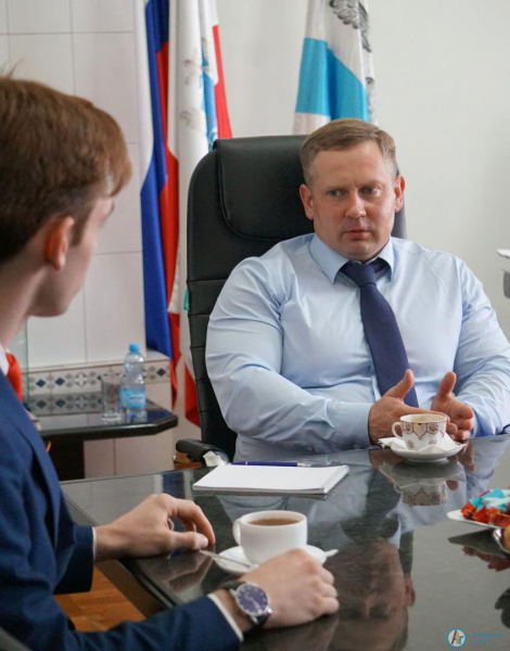 Определились претенденты на роль дублера главы района