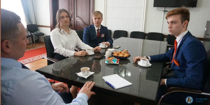 Определились претенденты на роль дублера главы района