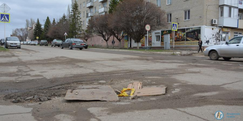 Открытые люки несут смертельную опасность