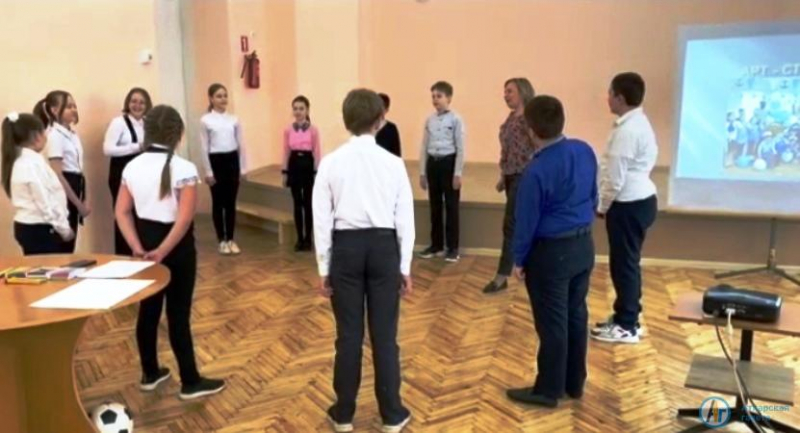 Педагоги дополнительного образования соревнуются в мастерстве