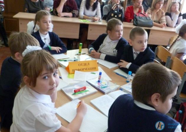 Педагоги школы №9 поделились опытом с коллегами из Ртищево