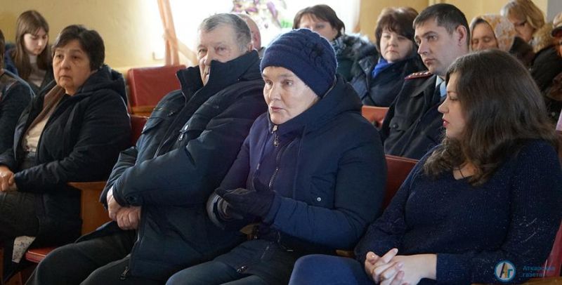 Первые фонари на солнечных батареях появятся в Приречном