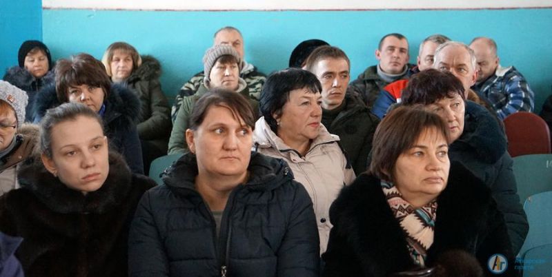 Первые фонари на солнечных батареях появятся в Приречном