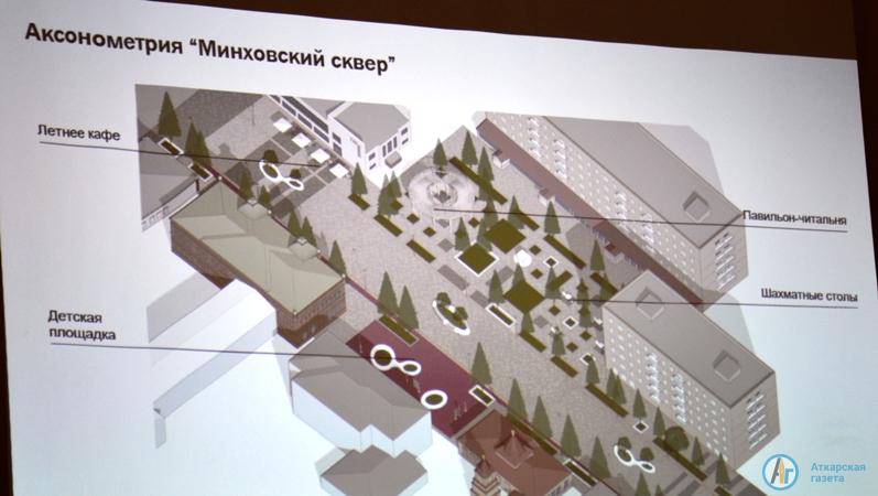 Реконструкция Советской: 2 квартала станут пешеходными