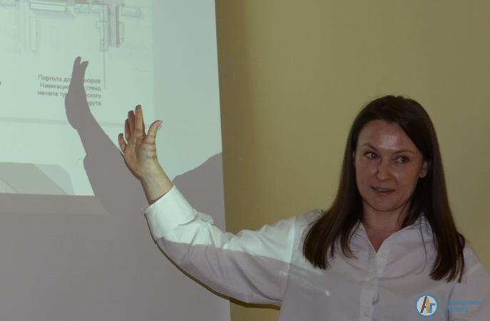 Реконструкция Советской: 2 квартала станут пешеходными