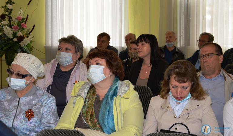 Реконструкция Советской: 2 квартала станут пешеходными