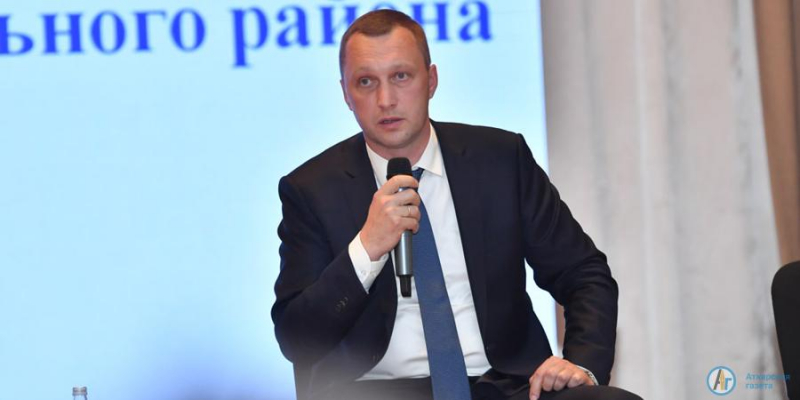 Роман Бусаргин: Аткарск получит 20 млн. рублей на ремонт тротуаров