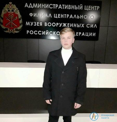 Роман Трифонов принял участие в записи клипа ко Дню Победы
