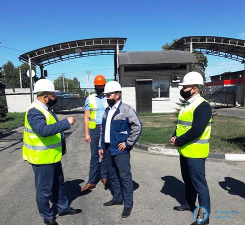 "Русагро" инвестирует в майонезный цех в Аткарске 2 млрд рублей