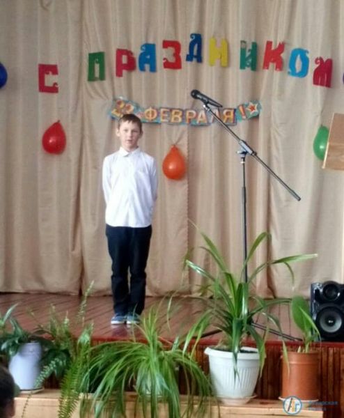 "Русские напевы" прозвучали для защитников Отчества в Прокудино