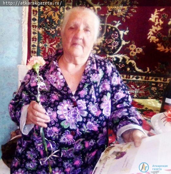 С юбилеем поздравили Президент и Губернатор