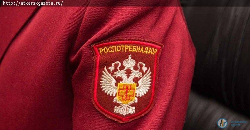 С начала года Роспотребнадзор составил 27 претензий к продавцам