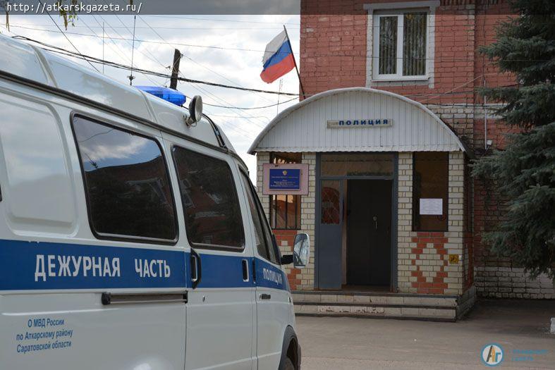 С начала года сотрудники полиции привлекли к  административной ответственности 2740 человек