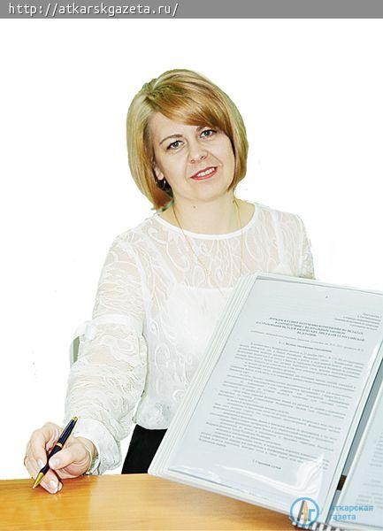 Самые красивые и обаятельные женщины живут в Аткарске (ФОТО)