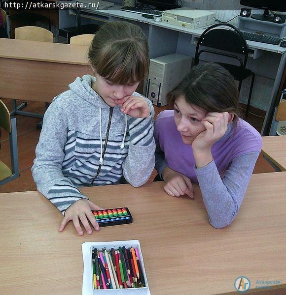 Сарабан поможет юным аткарчанам стать героем передачи «Лучше всех»