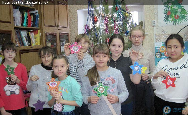 Сарабан поможет юным аткарчанам стать героем передачи «Лучше всех»