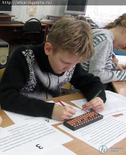 Сарабан поможет юным аткарчанам стать героем передачи «Лучше всех»