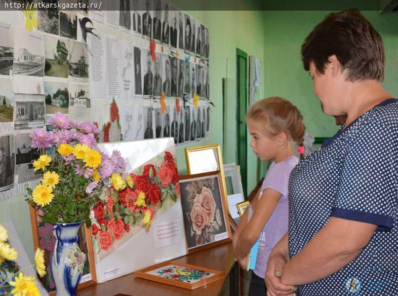 Сегодня 90-летний юбилей отметил поселок Тургенево (ФОТОРЕПОРТАЖ)