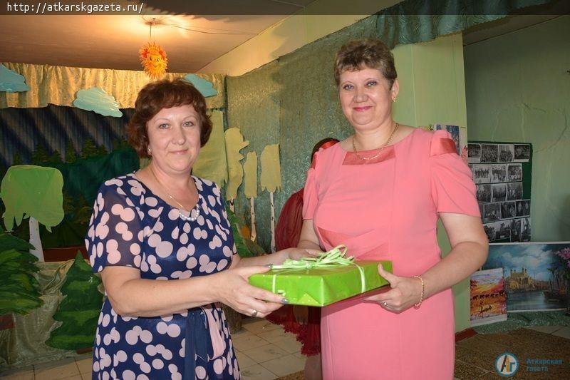 Сегодня 90-летний юбилей отметил поселок Тургенево (ФОТОРЕПОРТАЖ)