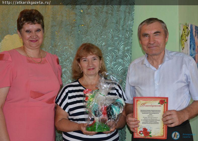Сегодня 90-летний юбилей отметил поселок Тургенево (ФОТОРЕПОРТАЖ)