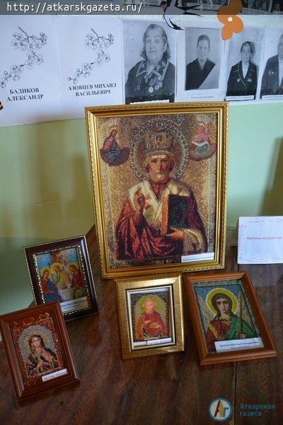 Сегодня 90-летний юбилей отметил поселок Тургенево (ФОТОРЕПОРТАЖ)