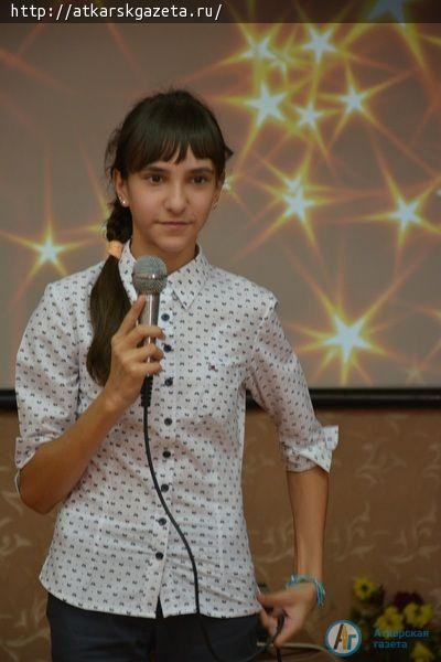 Сегодня Барановка отметила юбилей школы и День села (ФОТО)