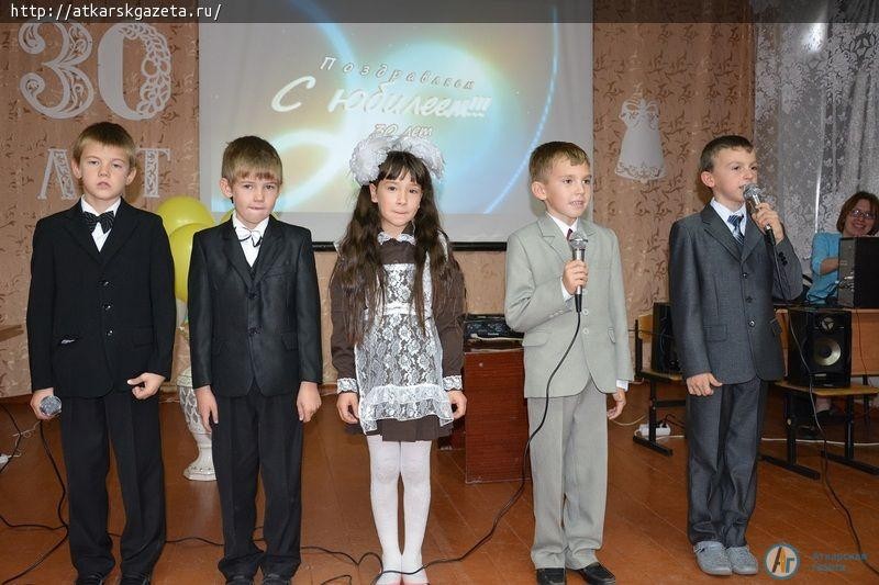Сегодня Барановка отметила юбилей школы и День села (ФОТО)