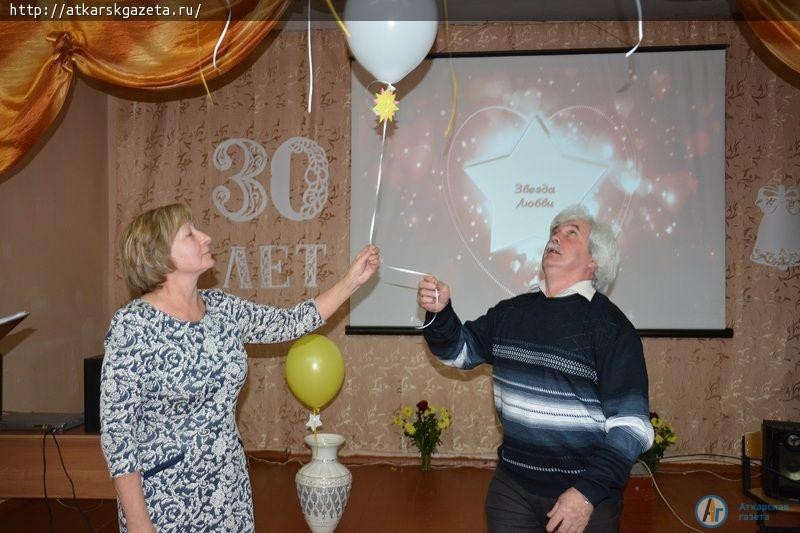 Сегодня Барановка отметила юбилей школы и День села (ФОТО)