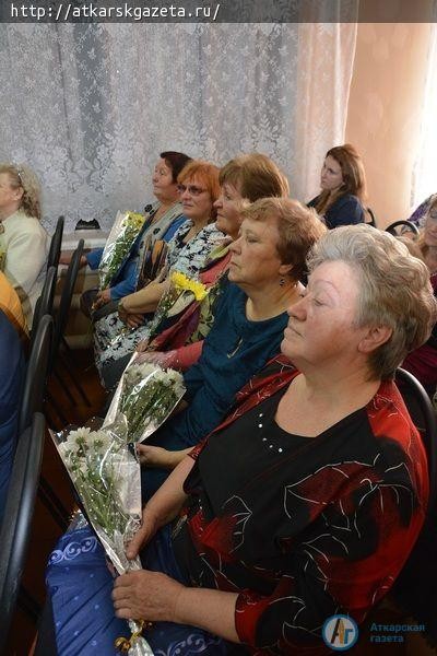 Сегодня Барановка отметила юбилей школы и День села (ФОТО)