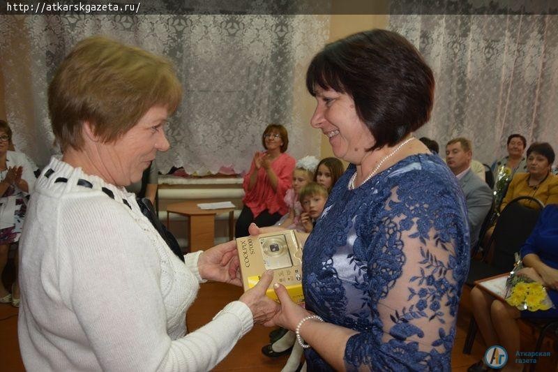 Сегодня Барановка отметила юбилей школы и День села (ФОТО)