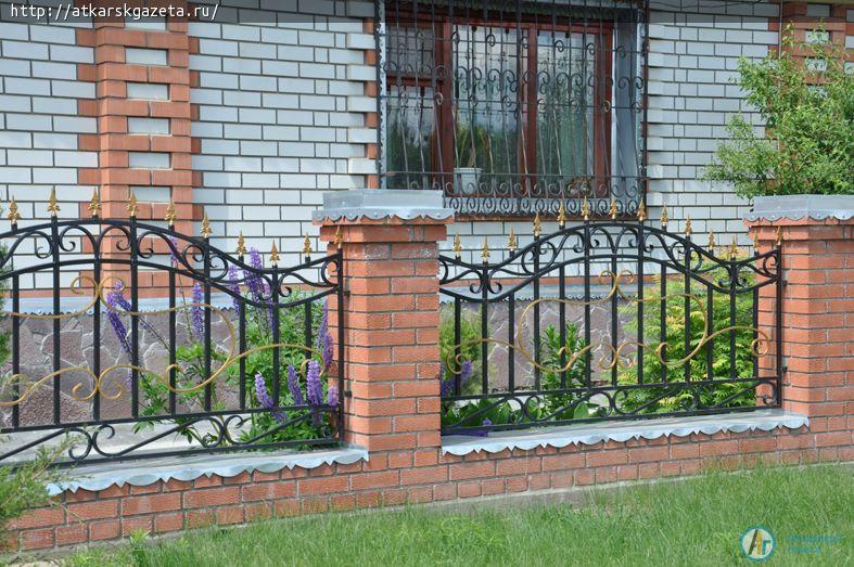 Сегодня фотокамера «АГ» побывала в разных частях города (ФОТО)