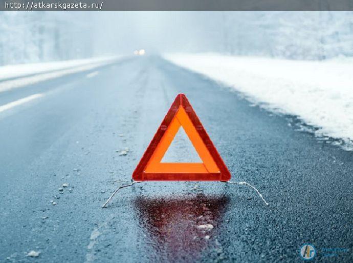 Сегодня и завтра ночью ожидается сильный гололед