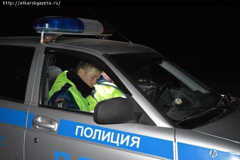 Сегодня на трассе столкнулись три автомобиля, чудом без повреждений остался четвертый (ФОТО)