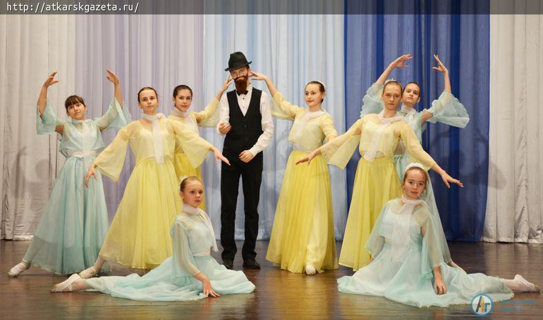Сегодня названы имена лучших педагогов года Аткарского района (ФОТО)