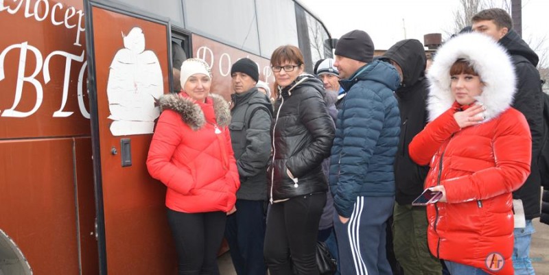 Сегодня  аткарчане сдали 30  литров донорской крови